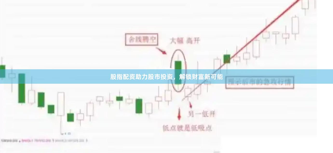 股指配资助力股市投资，解锁财富新可能