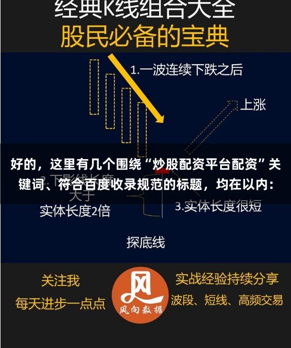 好的，这里有几个围绕“炒股配资平台配资”关键词、符合百度收录规范的标题，均在以内：